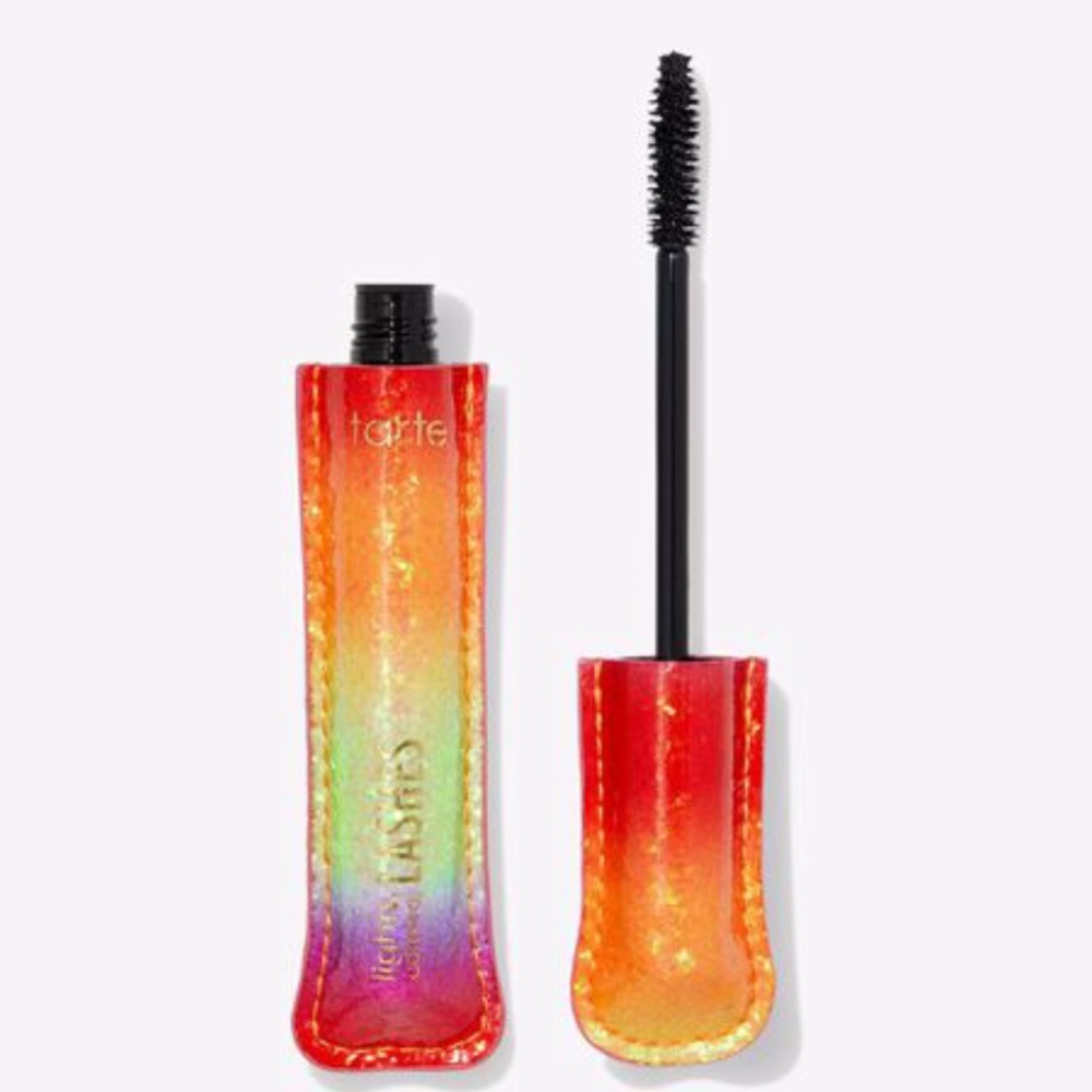 NWT Tarte ltd Edition pride lashes 4 in 1 mascara